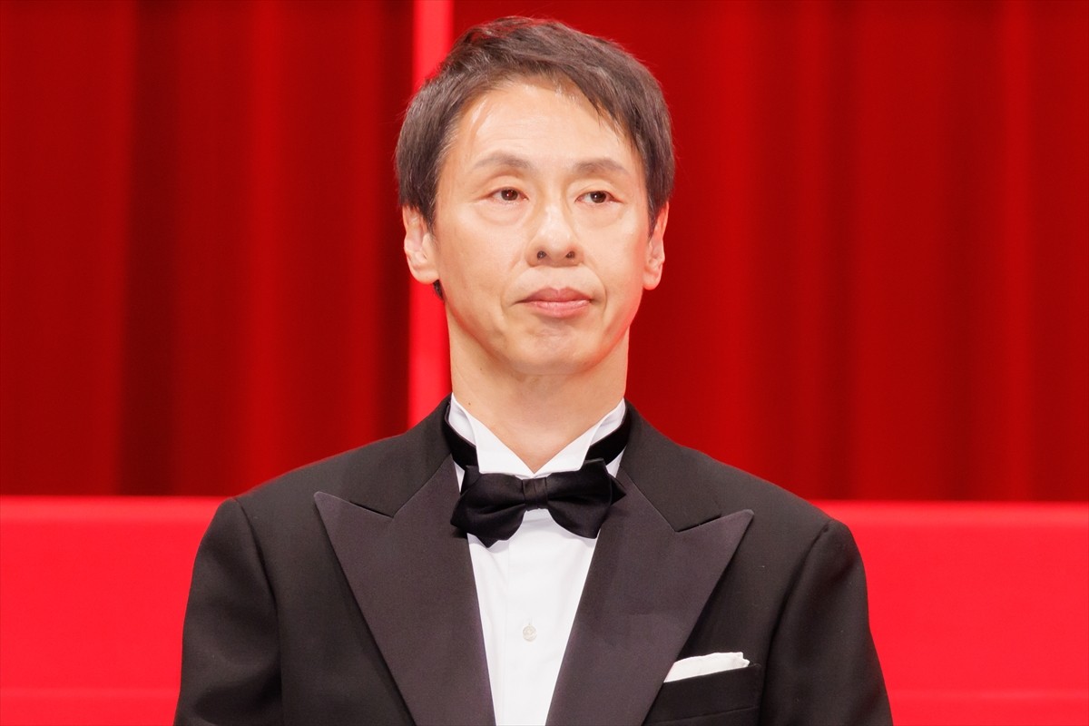 小日向文世、天海祐希は“佐々木小次郎の生まれ変わり”「背中に刀を背負って見えた」