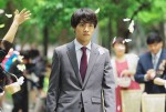 【動画】原作“頬つん”再現！　『こっち向いてよ向井くん』ティザー映像