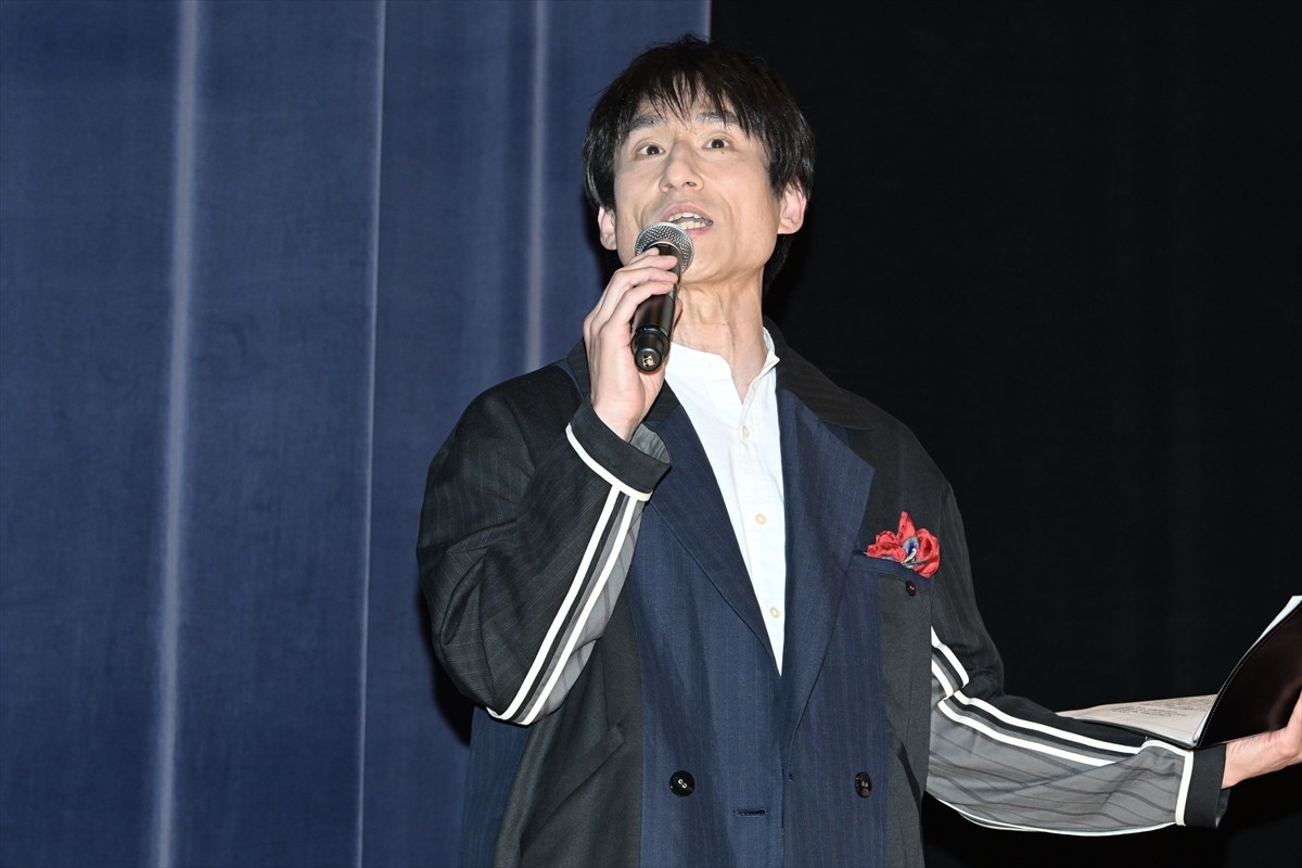 なにわ男子・西畑大吾、ホラー映画で初主演も、苦手になった理由を明かす「全部清水さんのせいなんですよ」