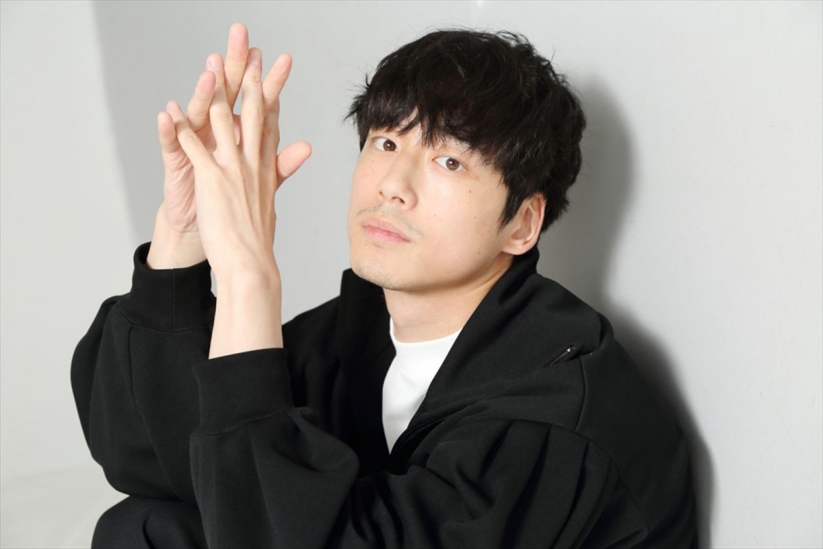 坂口健太郎×染谷将太 幾重にも重なる事件と欲望が渦巻くノンストップ・クライム・サスペンス!