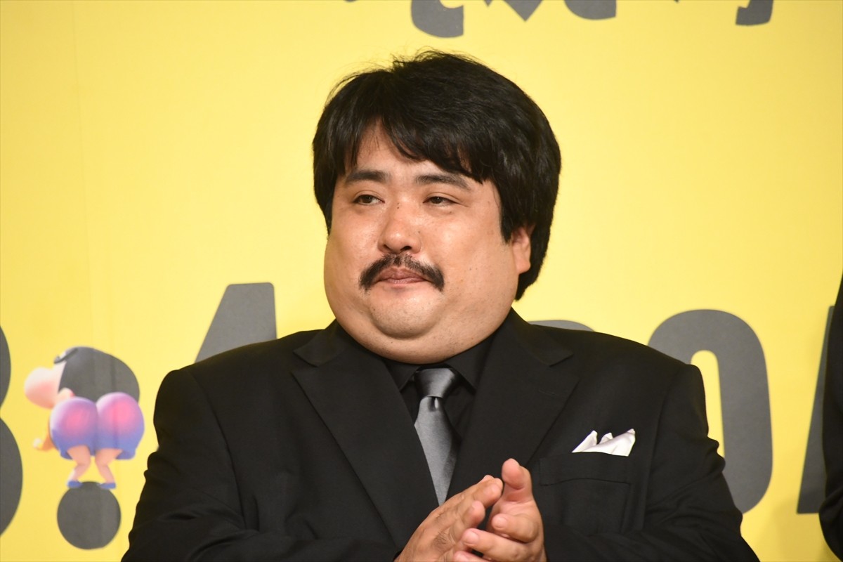 松坂桃李、念願の『クレヨンしんちゃん』声優に！「夢が叶いました」