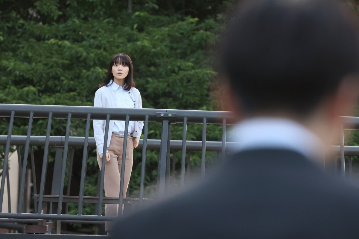 『あなたがしてくれなくても』みち＆誠から「離婚」の二文字　「最終ワードが出た」「ついに」と反響