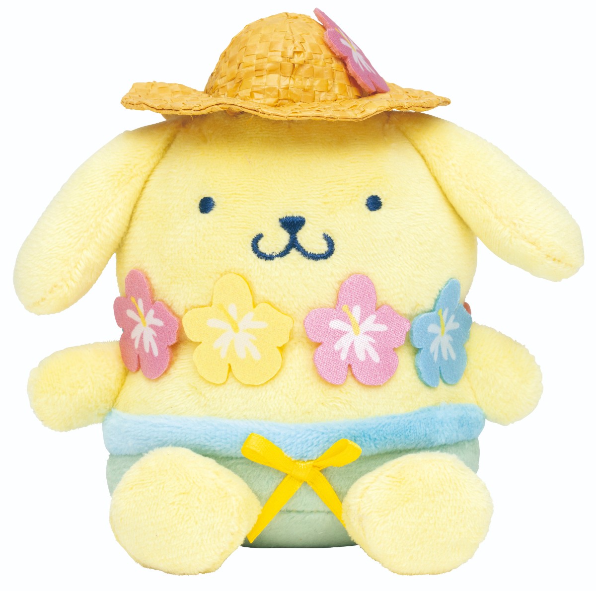 20230607_『Sanrio characters NIGHTPOOL』