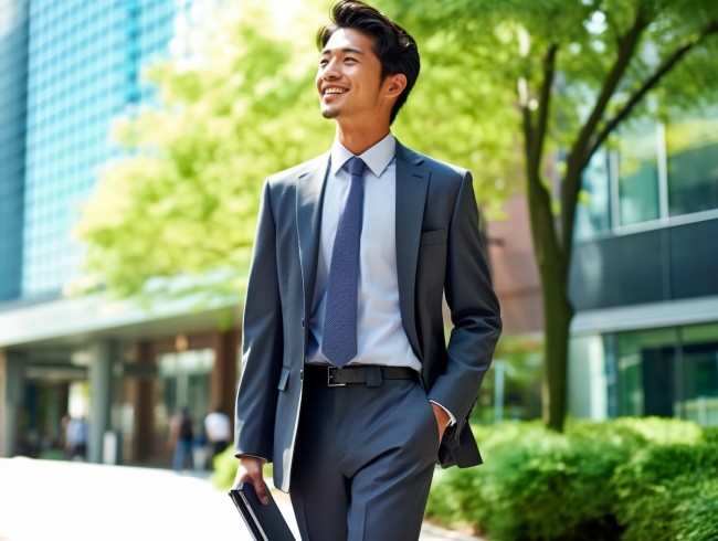 理想の通勤時間は「30分未満」！　通勤中にポイ活や副業をする人も【家と通勤時間に関する調査】