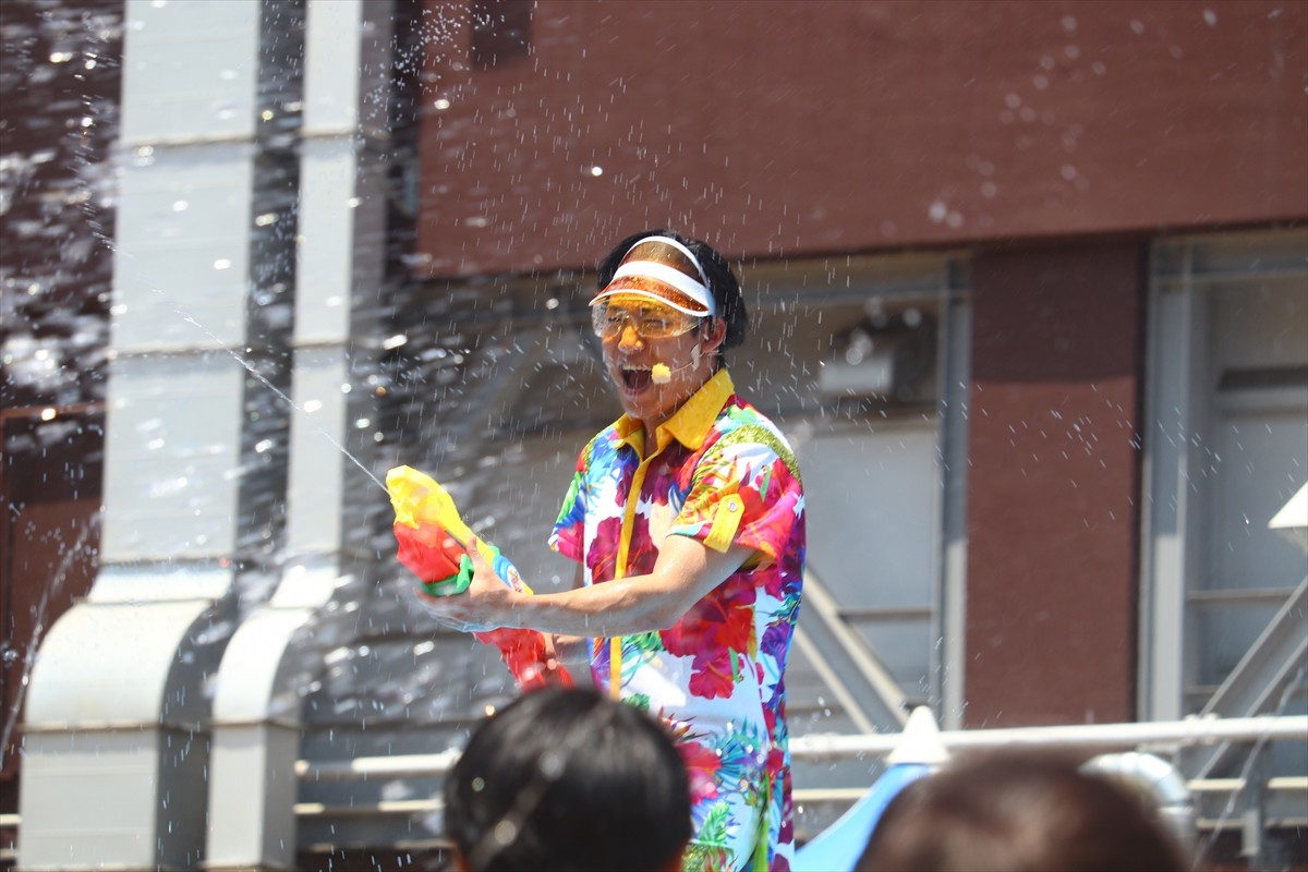 20230625 「ユニバーサル・スタジオ・ジャパン塾＠東京タワー」