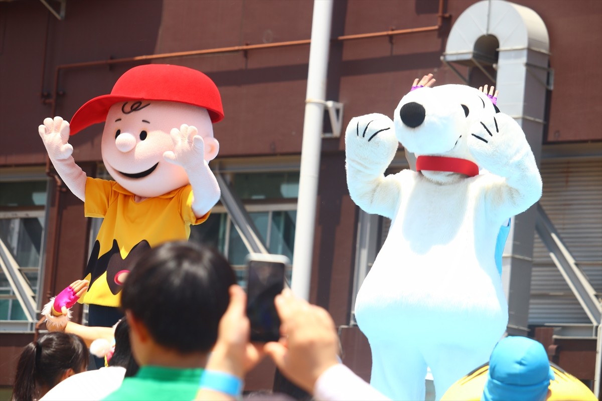 20230625 「ユニバーサル・スタジオ・ジャパン塾＠東京タワー」