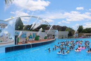 20230629 NiziU with よみうりランド Summer Pool Fes．