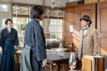 連続テレビ小説『らんまん』第66回より