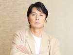 4月期ドラマ「演技が光っていた主演俳優」ランキング第4位：福山雅治（『ラストマン－全盲の捜査官－』）