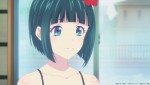 アニメ『女神のカフェテラス』第2期放送決定PVカット