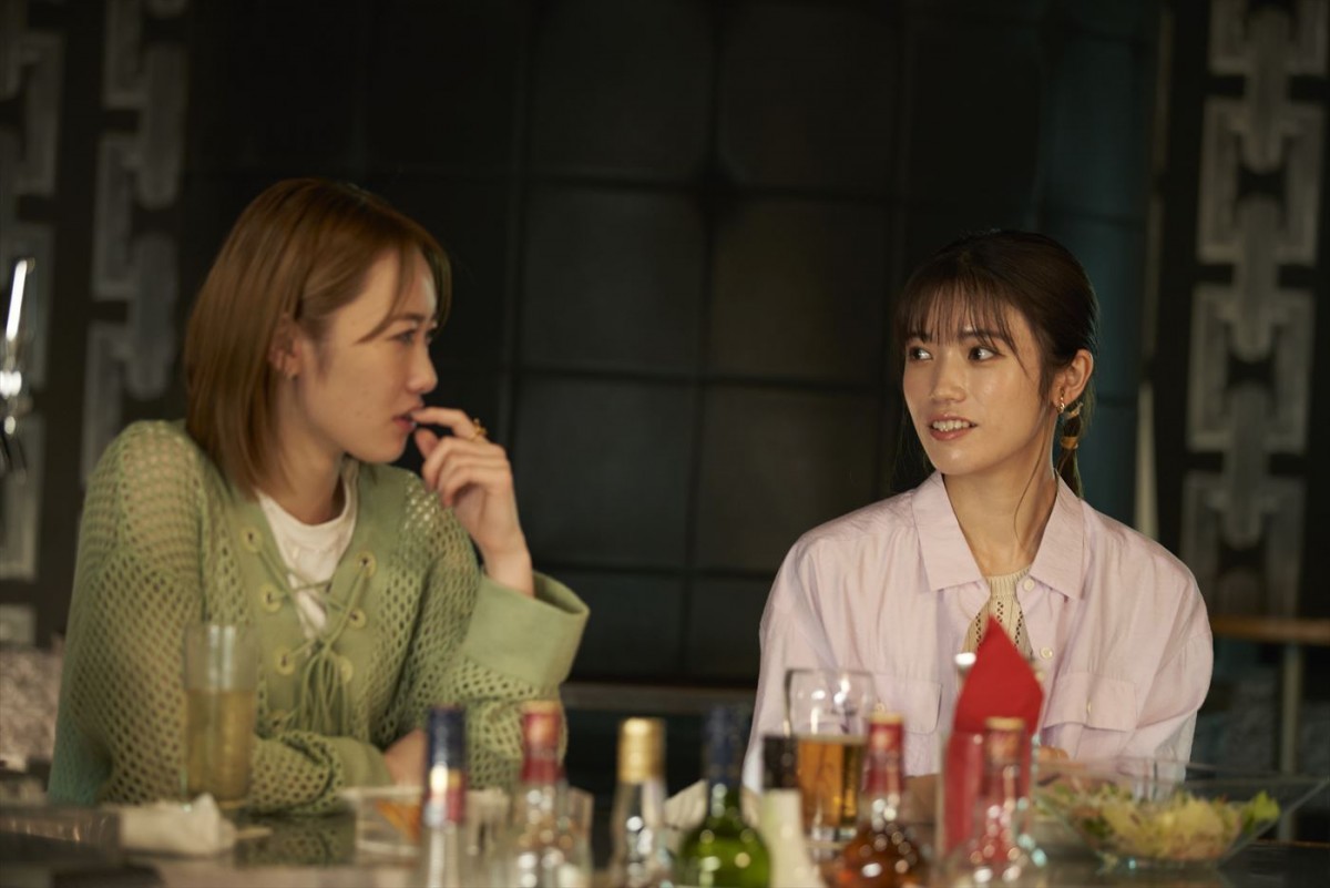佐藤大樹主演の恋愛群像劇『around1／4』、藤森慎吾、平岡祐太ら出演決定！