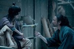 大河ドラマ『どうする家康』第24回「築山へ集え！」より