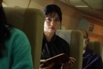 Huluオリジナルストーリー『新聞記者・奥泉渚と疑惑の女たち』主演・西野七瀬