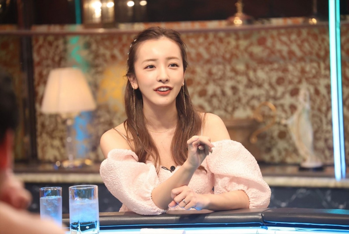 元オセロ・中島知子、大物コメディアンを“ビンタ”した過去明かす「その場がすごい空気に」　あすの『酒のツマミになる話』