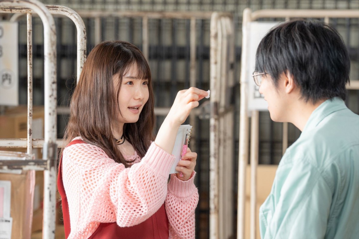 小野花梨＆風間俊介『初恋、ざらり』追加キャストが発表　若村麻由美、知的障害のある娘を女手一つで育てた母親に
