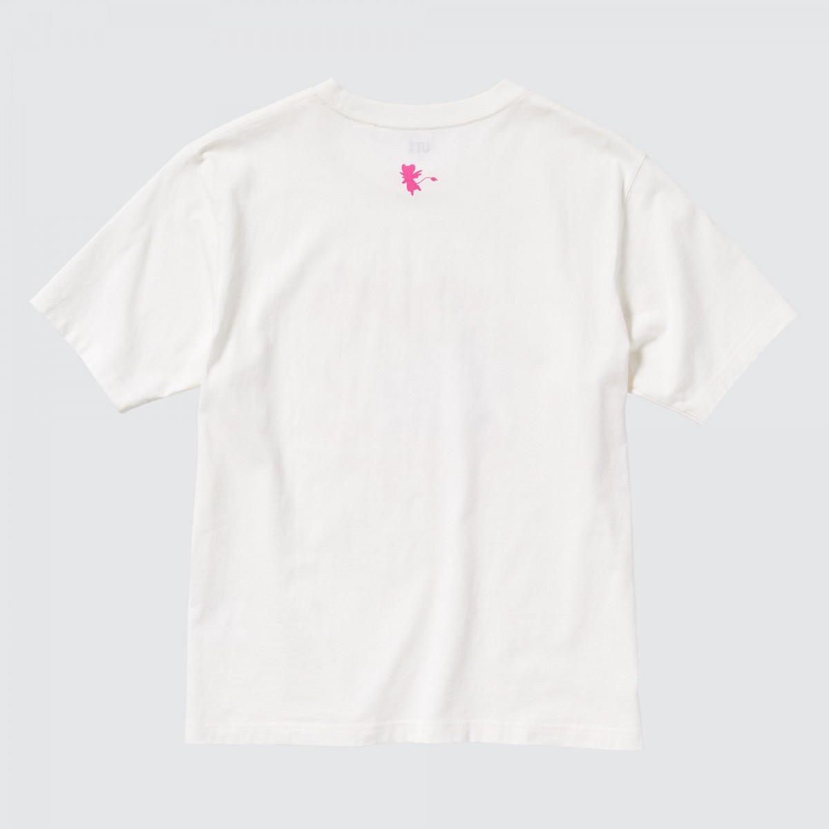 THE WORLD OF CLAMP UT グラフィックTシャツ