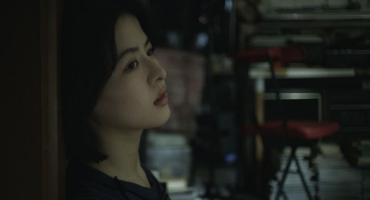 マンガ大賞2022大賞・うめざわしゅん原作初の映画化『海の夜明けから真昼まで』単独公開決定　主演は吉村界人