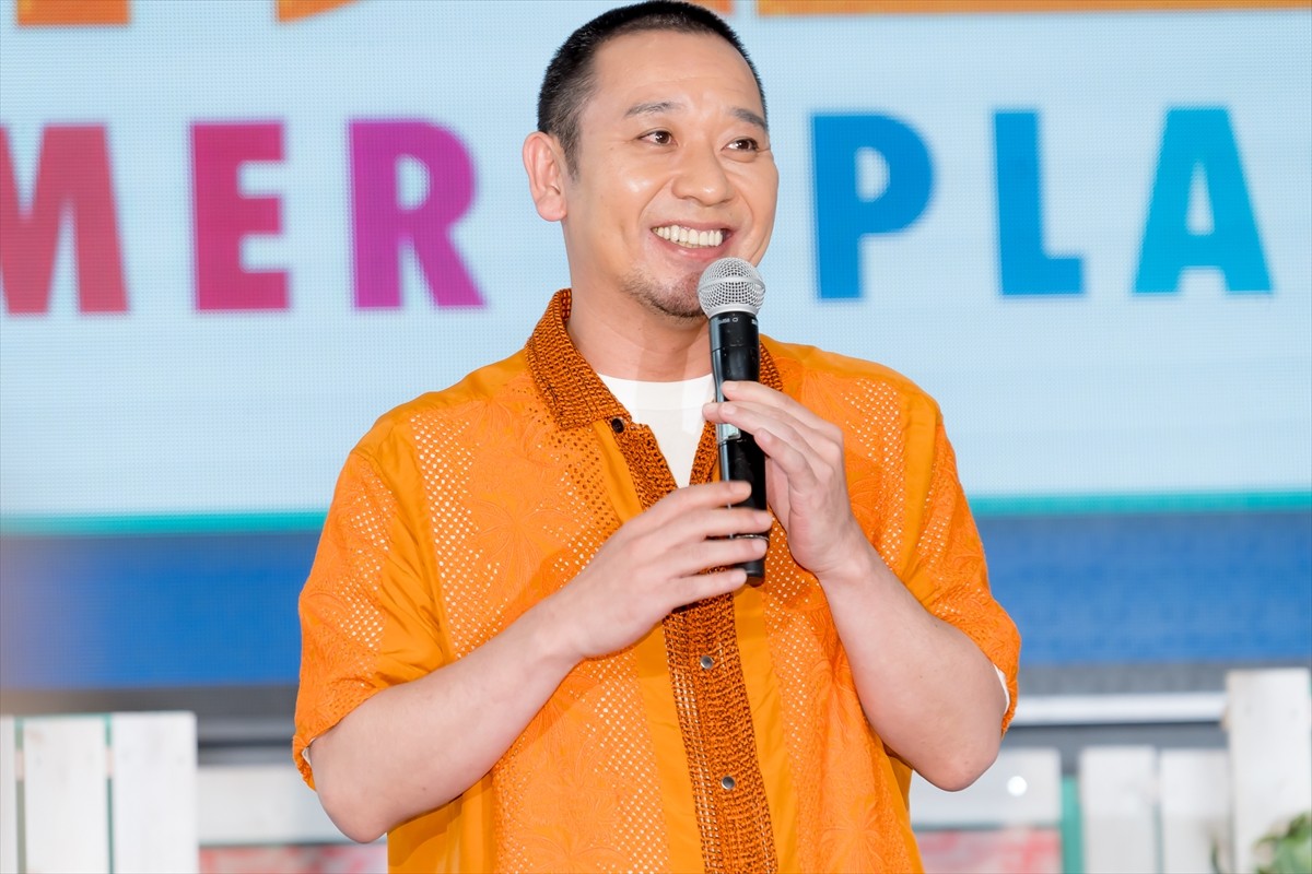 千鳥・ノブ、『お台場冒険王』の思い出語る　『ピカルの定理』の打ち上げは“居酒屋えぐざいる”