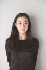 蒼井優、朝ドラ『ブギウギ』で“鈴子”趣里のあこがれの先輩役に　出産後初のドラマ出演