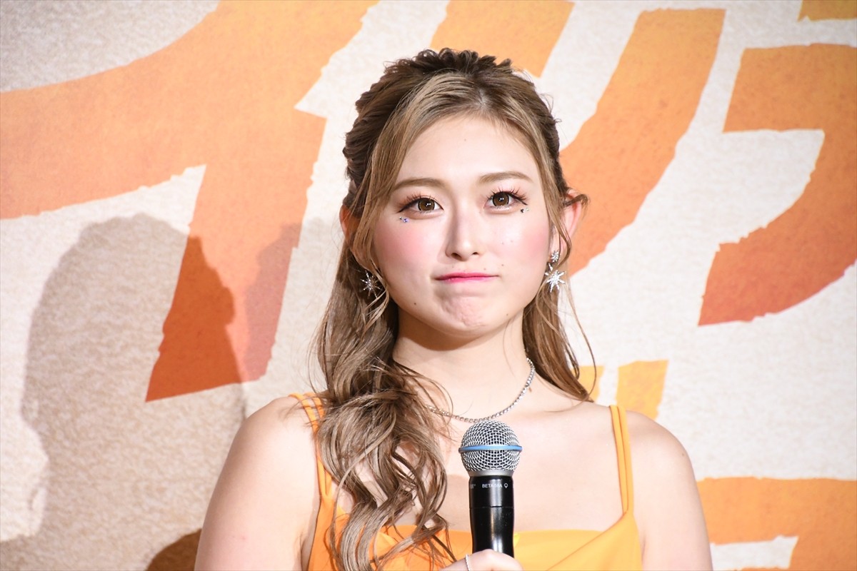 小澤征悦、スティーヴン・スピルバーグとの仰天エピソードにゆうちゃみも驚き