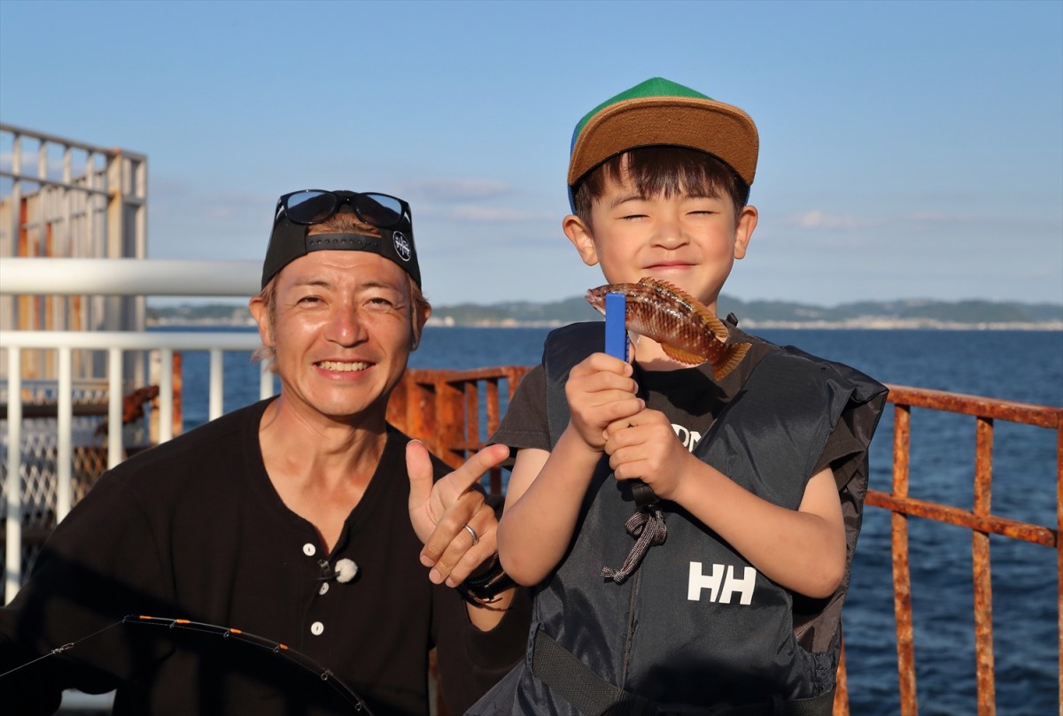 つるの剛士、当初は“イクメン”イメージに違和感も…50歳目前でこども心理学を学ぶ大学生になった理由
