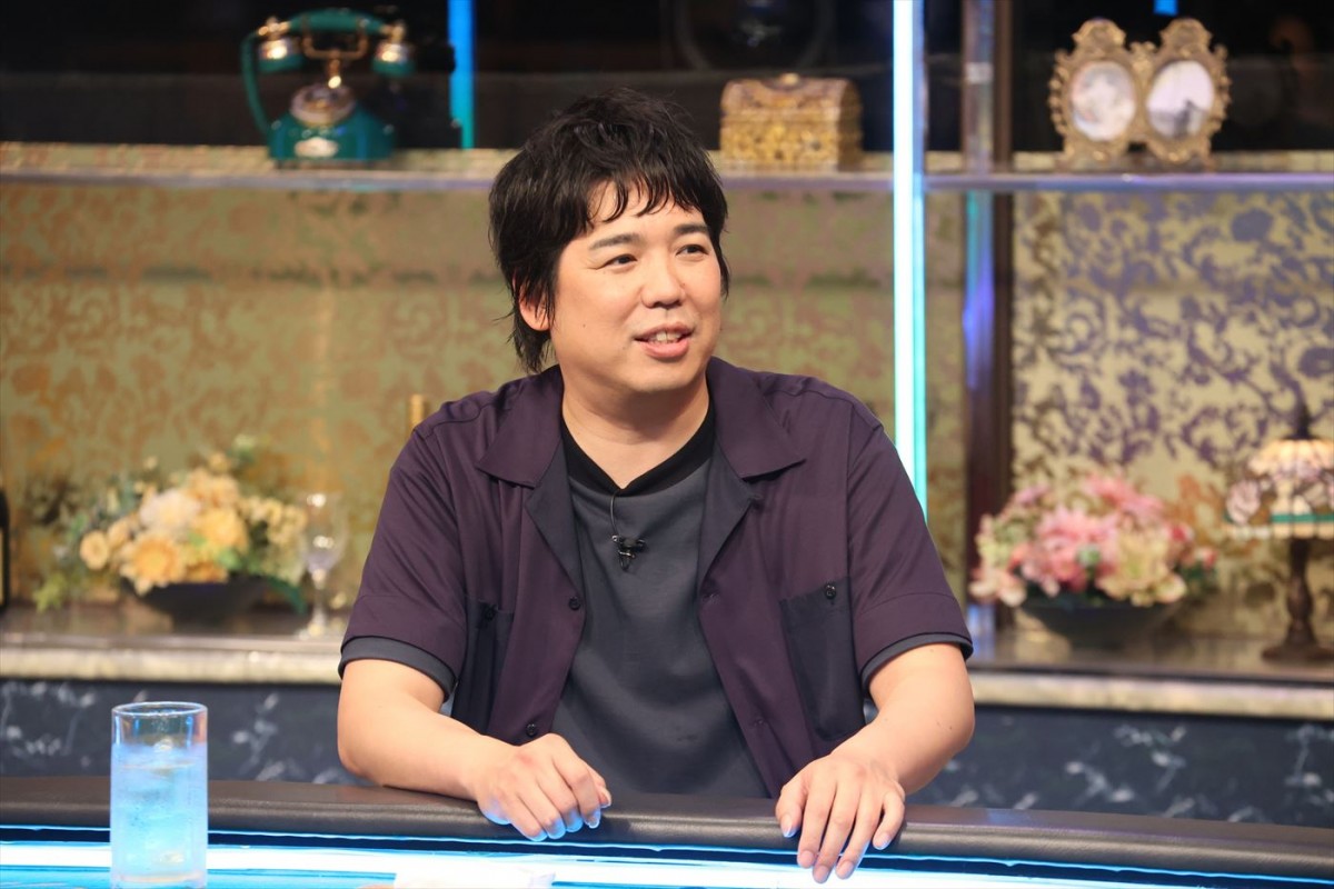 岡本圭人のストイックすぎる役作りを明かす！　あすの『酒のツマミになる話』