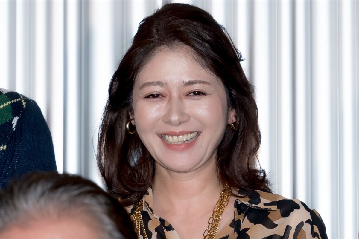 古田新太、舞台『パラサイト』に自信覗かせる「映画をご覧になった人たちも『うまい！』って」