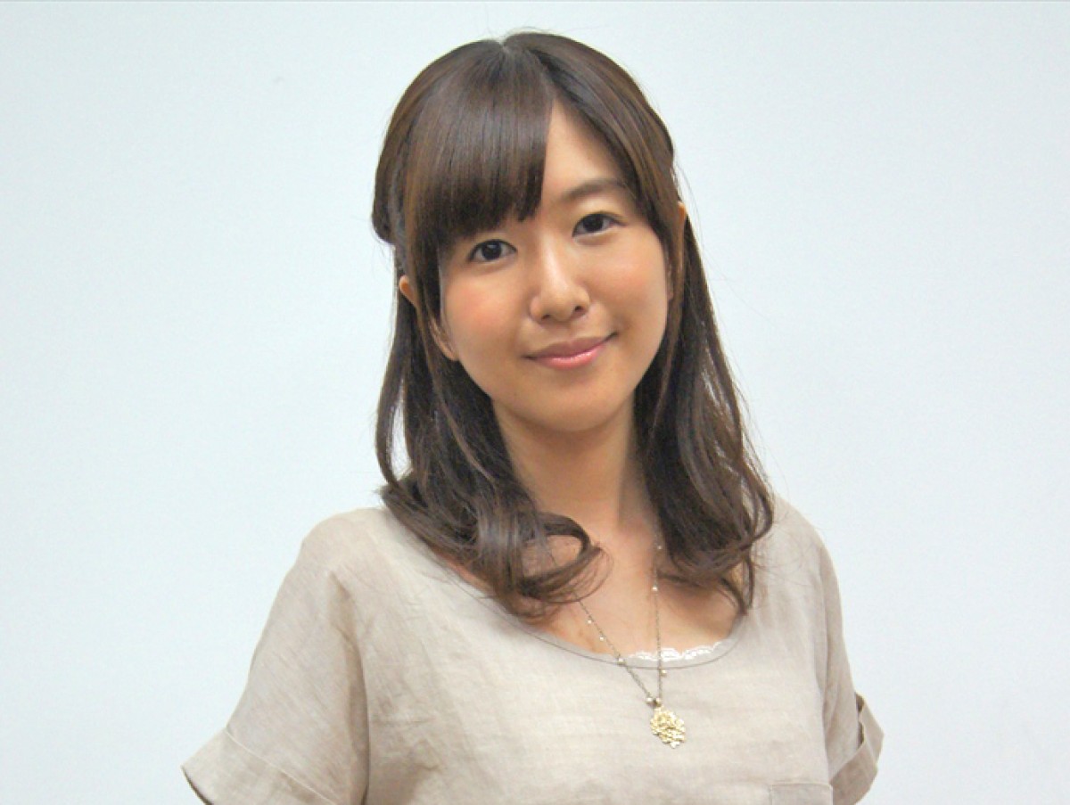 声優