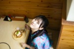 齊藤なぎさ写真集『なぎさ』より