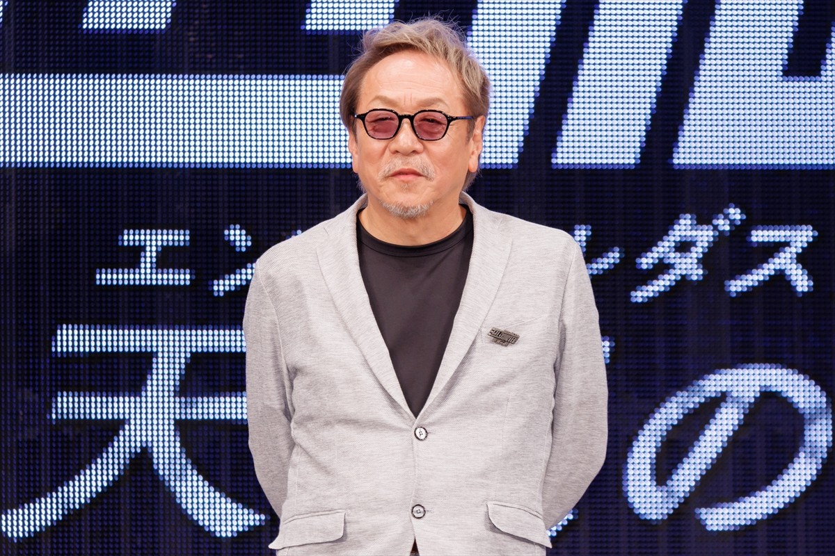 小室哲哉、TM NETWORK新曲は“最大のライバル”『Get Wild』を超えるか「僕たちは自信がある」