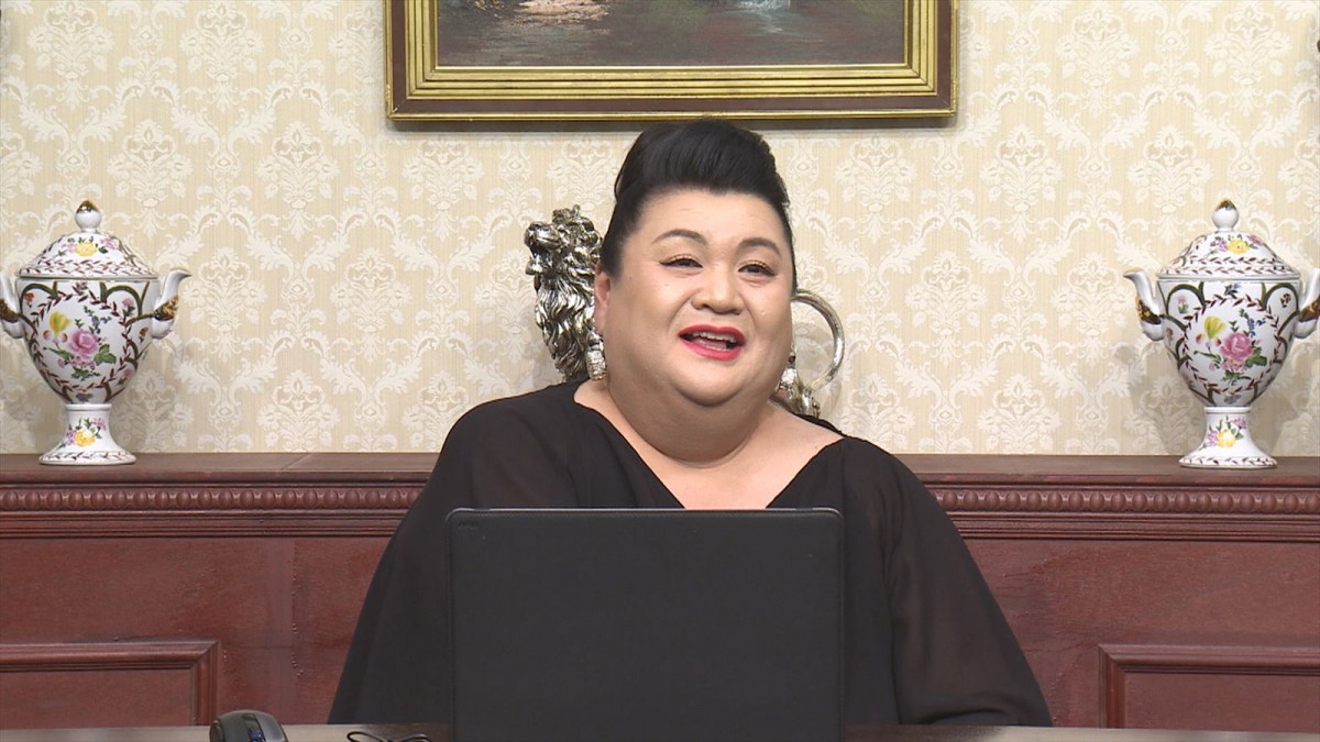 フィギュア愛強めのマツコが高橋大輔と初対面！　現役引退後の気持ちを語る　今夜の『マツコ会議』