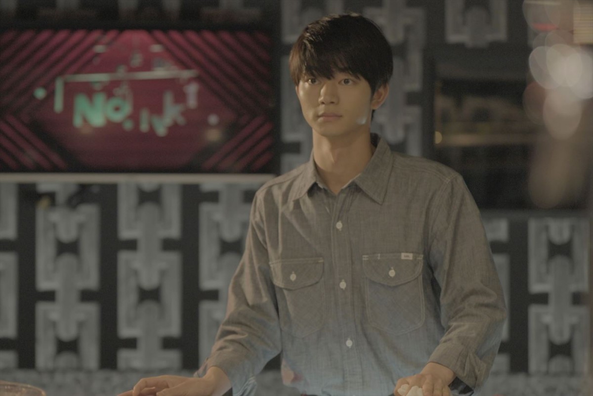 佐藤大樹主演の恋愛群像劇『around1／4』、藤森慎吾、平岡祐太ら出演決定！