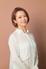 舞台『ハリー・ポッターと呪いの子』に出演する⼤和⽥美帆