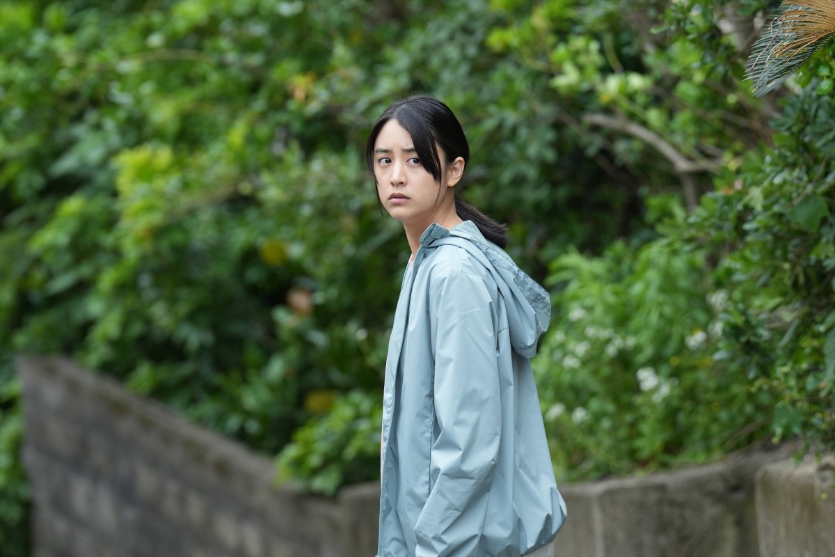 山本美月、30代に突入して感じた変化　結婚して「安心できる場所ができた」