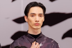 清水尋也、映画『東京リベンジャーズ2 血のハロウィン編 ‐決戦‐』クライマックスプレミアに登場