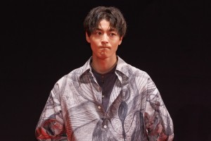 高杉真宙、映画『東京リベンジャーズ2 血のハロウィン編 ‐決戦‐』クライマックスプレミアに登場