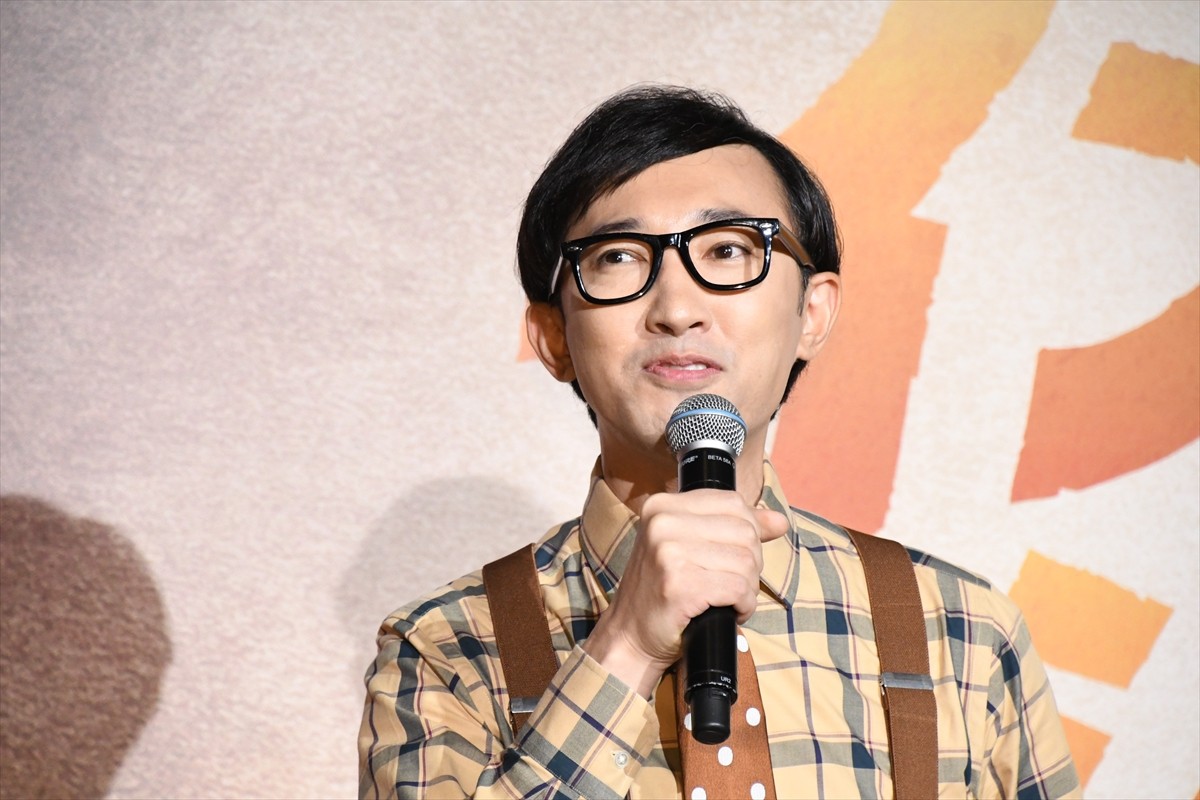 小澤征悦、スティーヴン・スピルバーグとの仰天エピソードにゆうちゃみも驚き