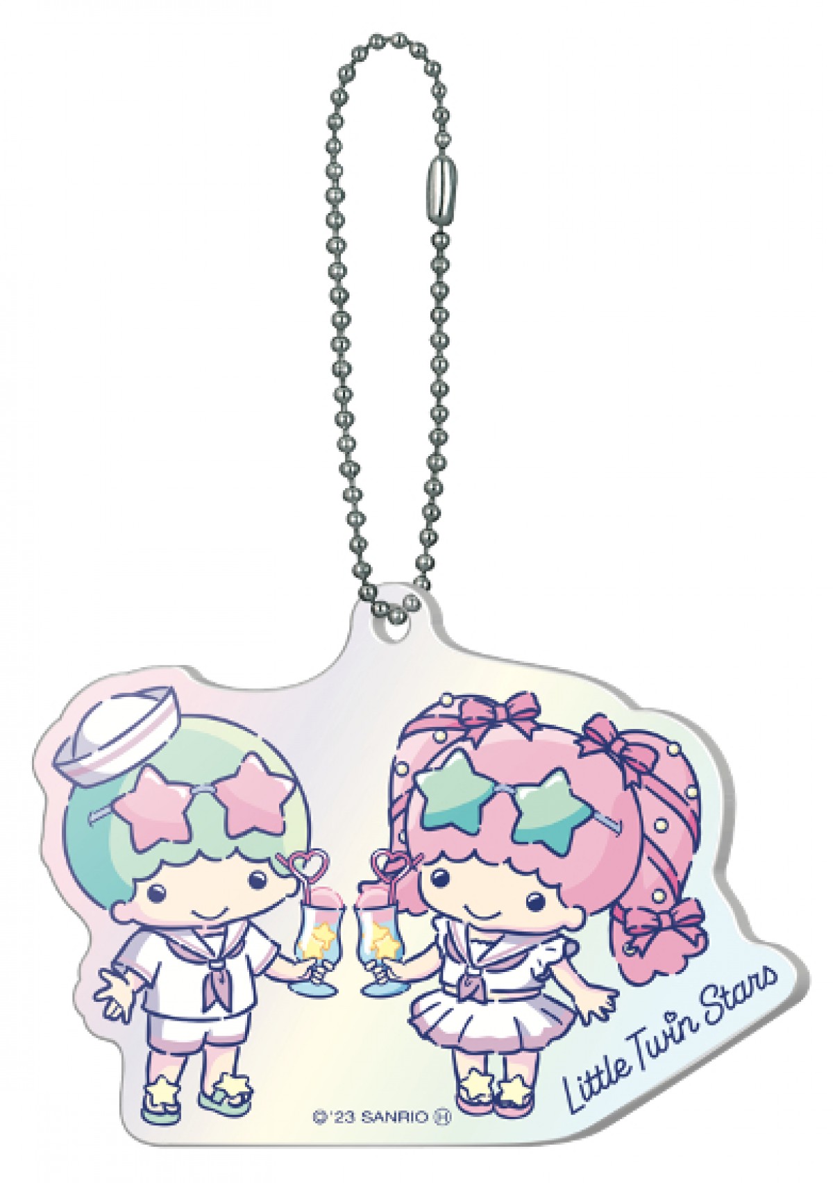 20230607_『Sanrio characters NIGHTPOOL』