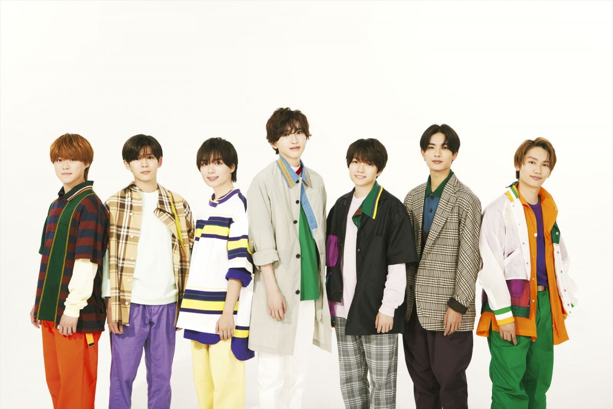 『THE MUSIC DAY 2023』恒例のシャッフルメドレーラインナップ解禁！　なにわ男子・キンプリ・SixTONESら10組52名が出演
