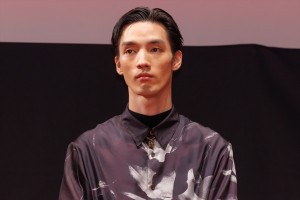 清水尋也、映画『東京リベンジャーズ2 血のハロウィン編 ‐決戦‐』クライマックスプレミアに登場