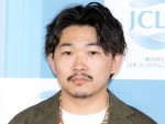 オズワルド伊藤、相方・畠中の休日に「めっちゃムカつく」　ファンは「ホントに仲良い」