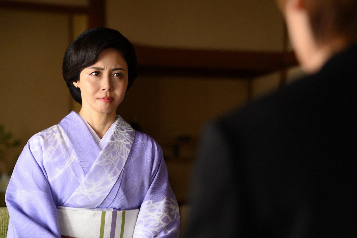 『王様に捧ぐ薬指』“綾華”橋本環奈＆“東郷”山田涼介の結末に反響「王ささロス」の声も続出