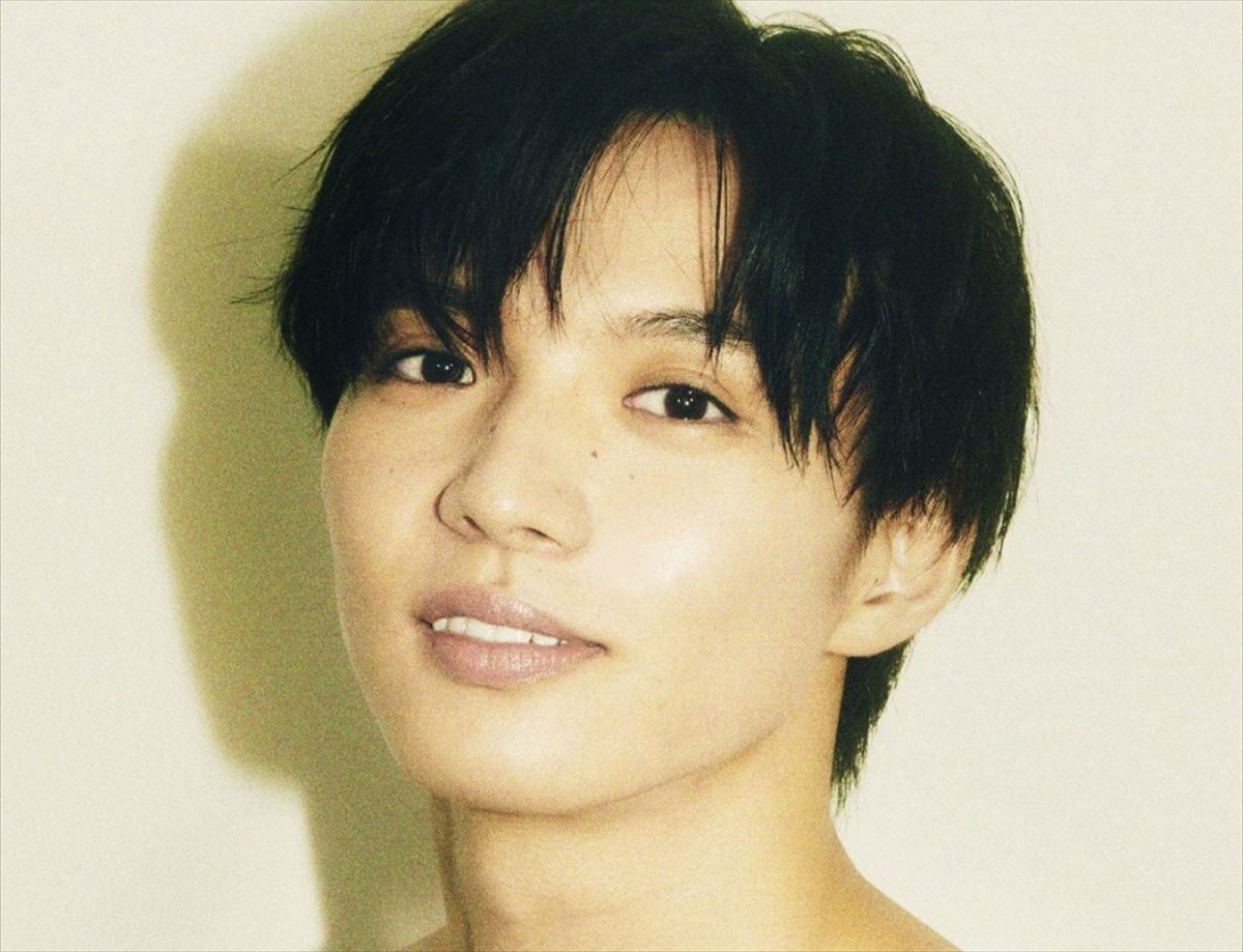 佐藤大樹が地上波連ドラ単独初主演!人気WEBTOONが実写化!恋愛群像ストーリー