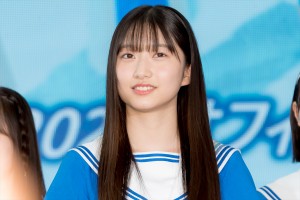 僕が見たかった青空・早崎すずき、『お台場冒険王 2023 SUMMER SPLASH！』制作発表に登場