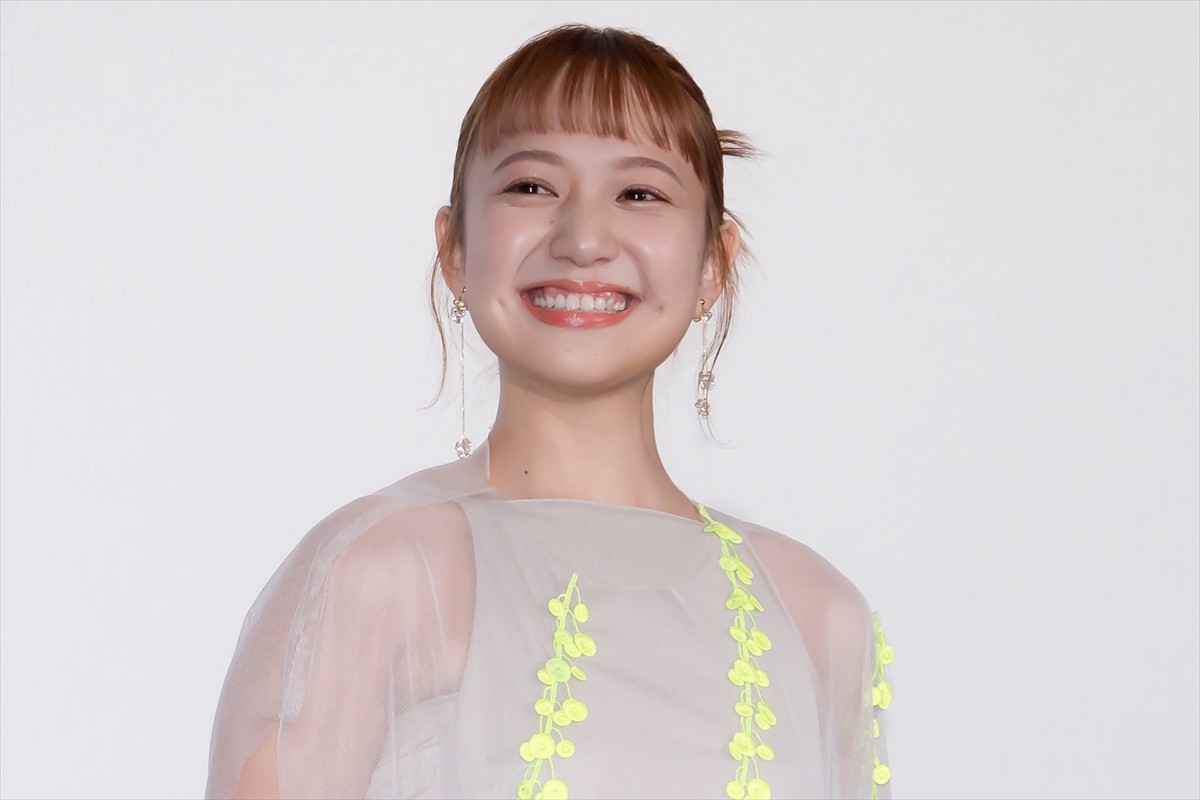 岡田将生、清原果耶との芝居にやりがい「楽しかったです」