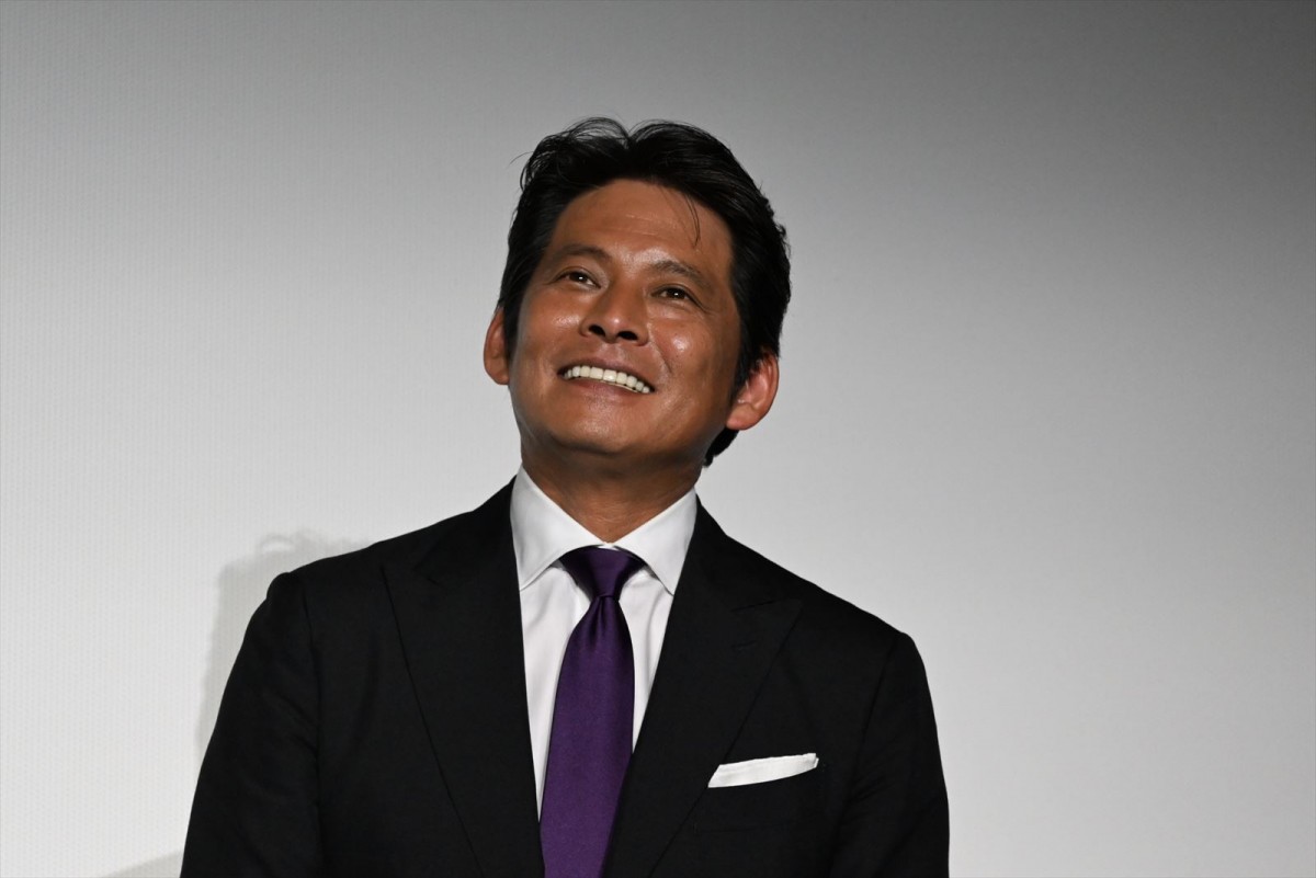 伊藤沙莉＆中島健人、織田裕二を“あだ名”呼び「“リビレジェ”と」