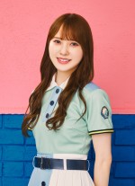 日向坂46・加藤史帆
