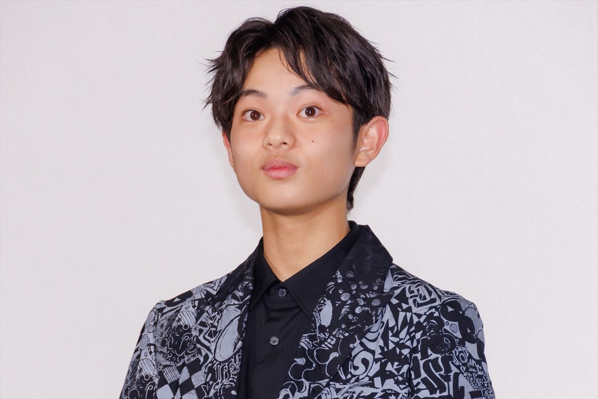 永山瑛太、両手で声援に応えたカンヌを振り返り「捕らわれた宇宙人みたいに...」