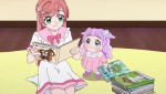 テレビアニメ『ひろがるスカイ！プリキュア』第20話場面写真