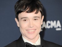 エリオット・ペイジ、女性用衣装を避けるため、大作出演を断っていた